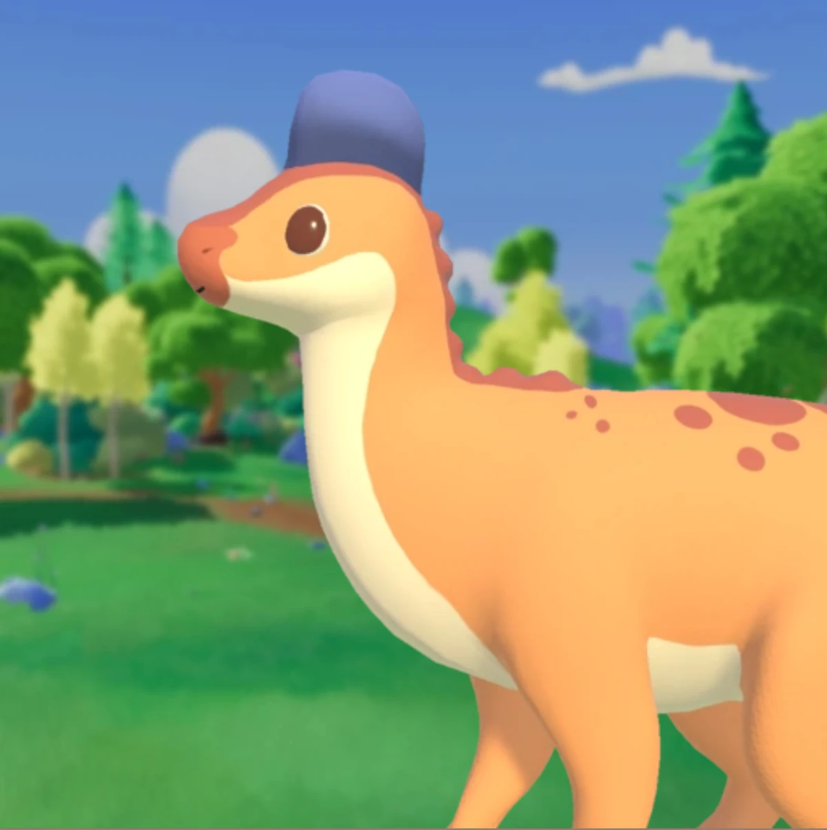 Corythosaurus | Paleo Pines Wiki | Fandom