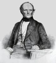 Charles Lyell