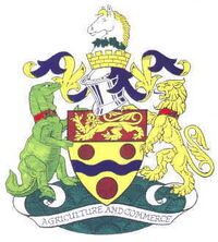 Arms-maidstone