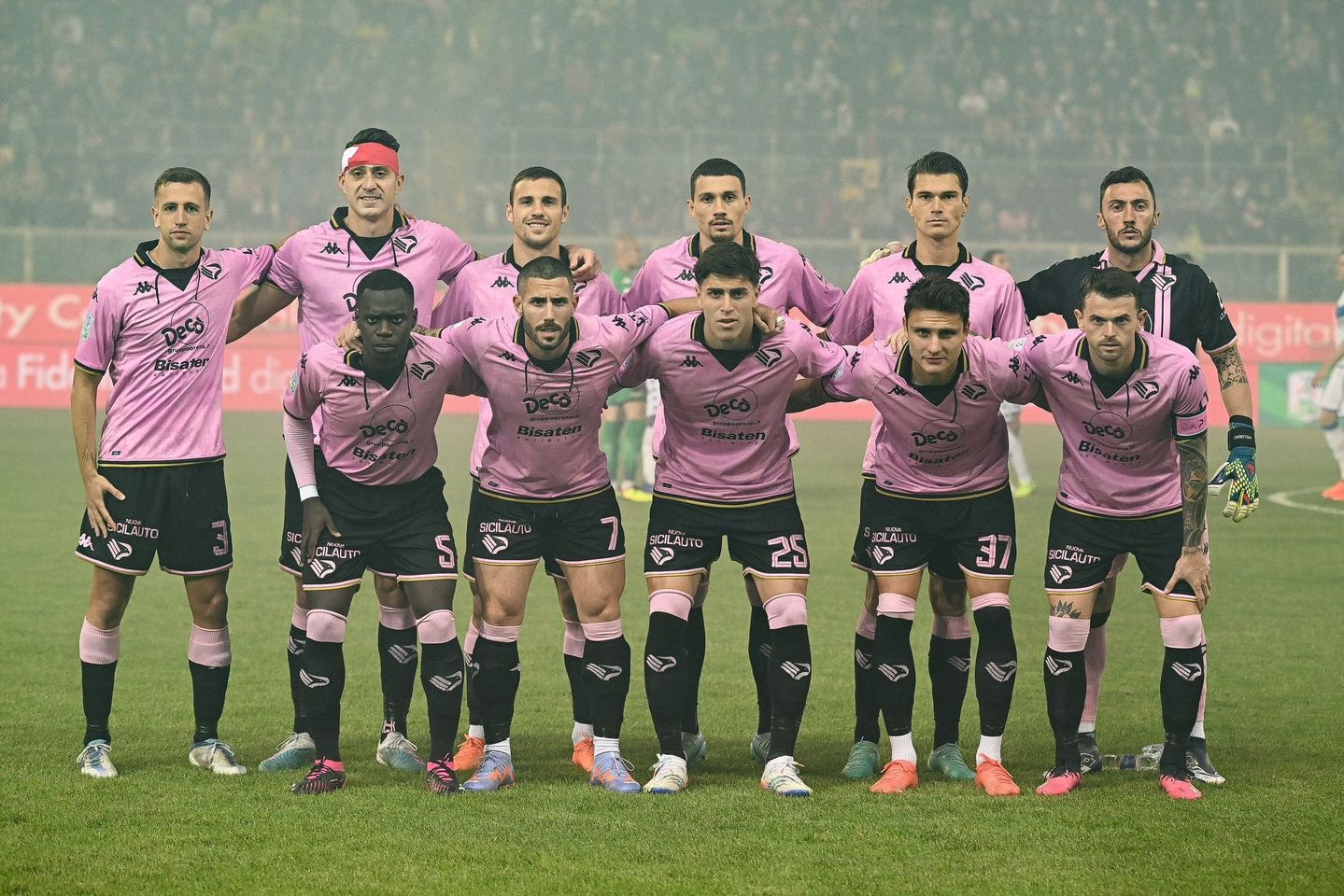 Stagione 2022-2023, Palermo Calcio Wiki