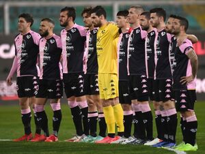 Palermo Calcio - Stagione 2020-2021: Il ritorno al professionismo