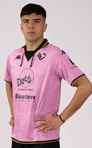 Giuseppe Aurelio Palermo Calcio Wiki Fandom