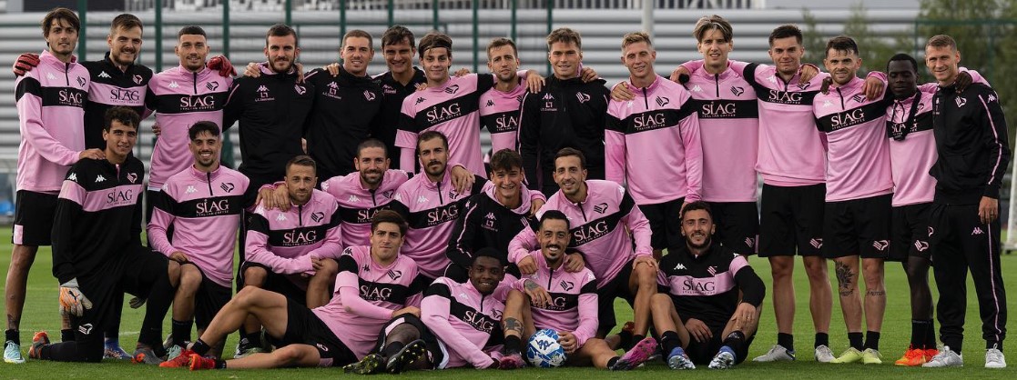 Stagione 2022-2023, Palermo Calcio Wiki