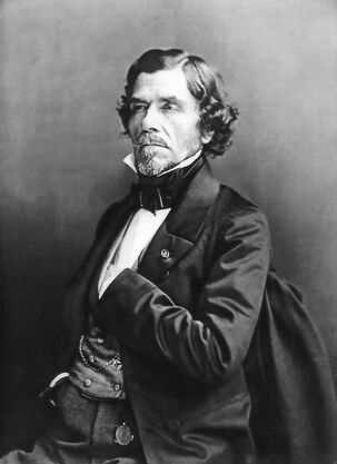 Delacroix | Palette Parade Wiki | Fandom