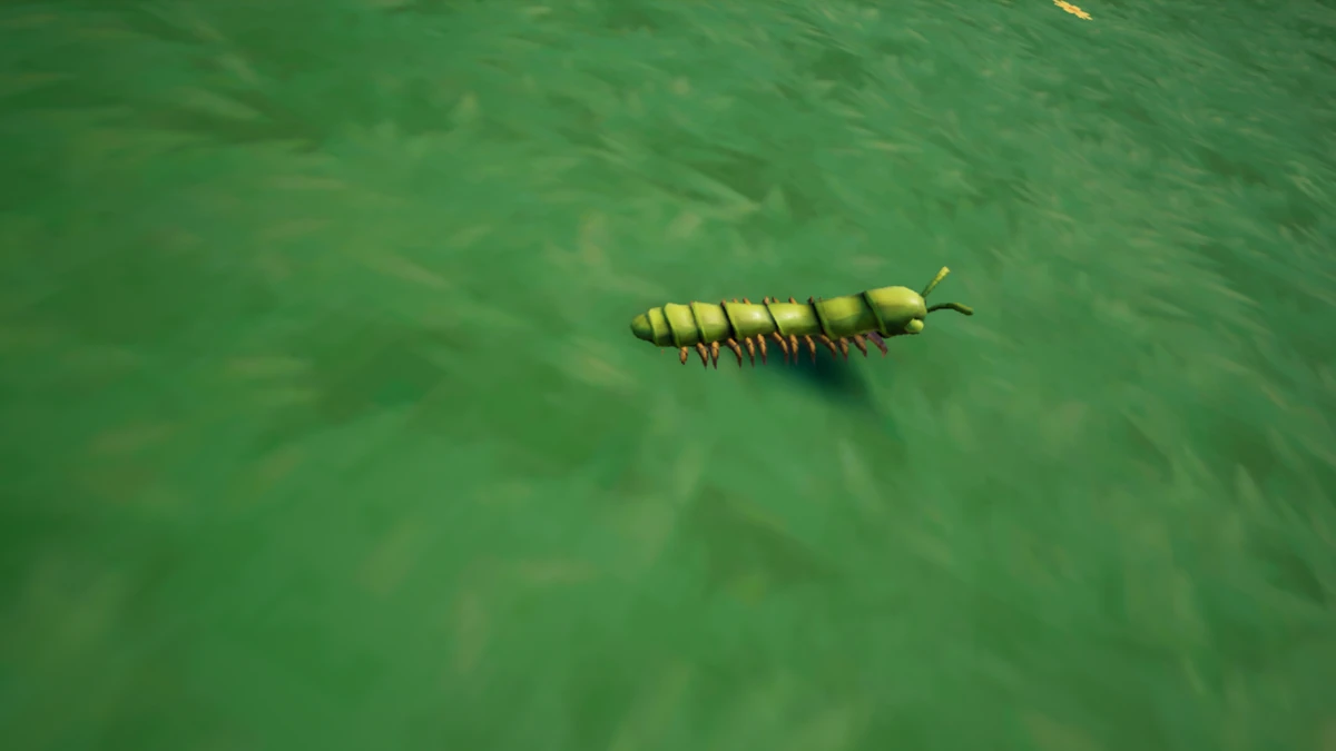 Garden Millipede Palia Wiki Fandom