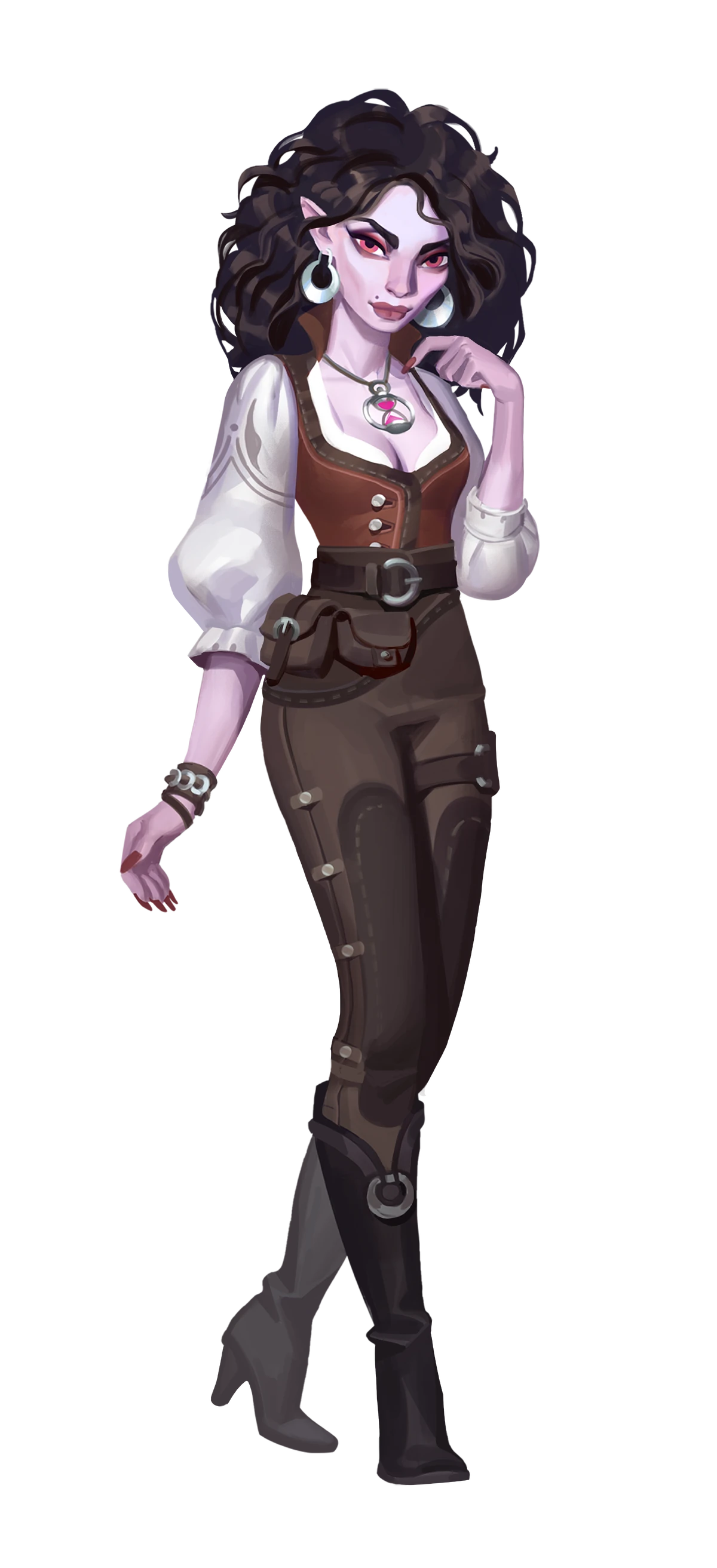 Tamala Вікі Palia Fandom