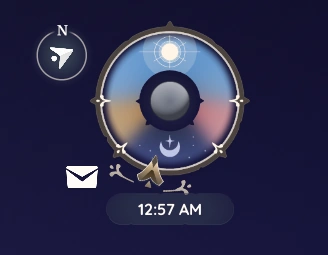 Time | Palia Wiki | Fandom