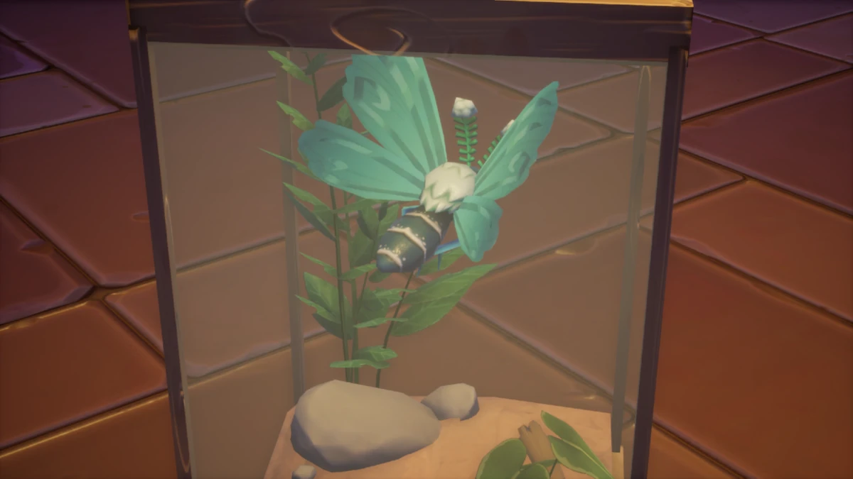 Lunar Fairy Moth Palia Wiki Fandom