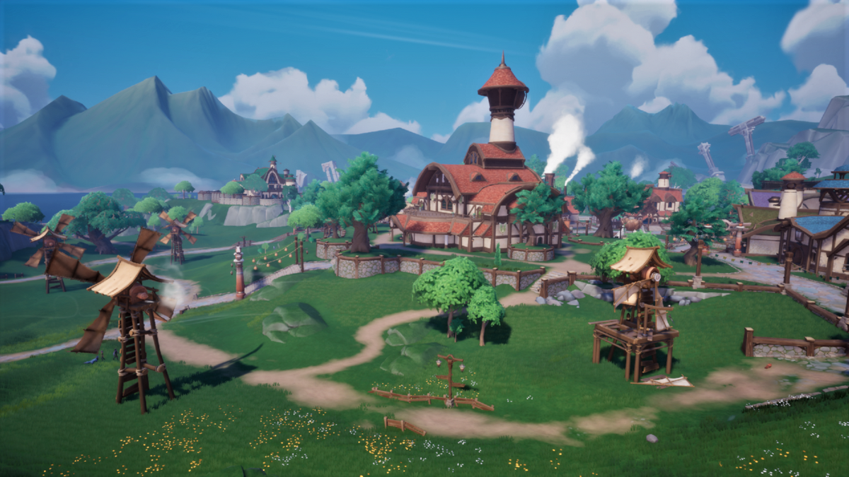 Picture of Kilima Village