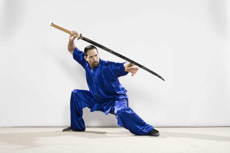 Double Stick Mastery in Filipino Martial Arts
