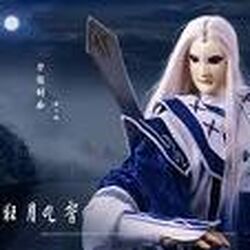分類 霹靂布袋戲角色 布袋戲資料庫 Fandom