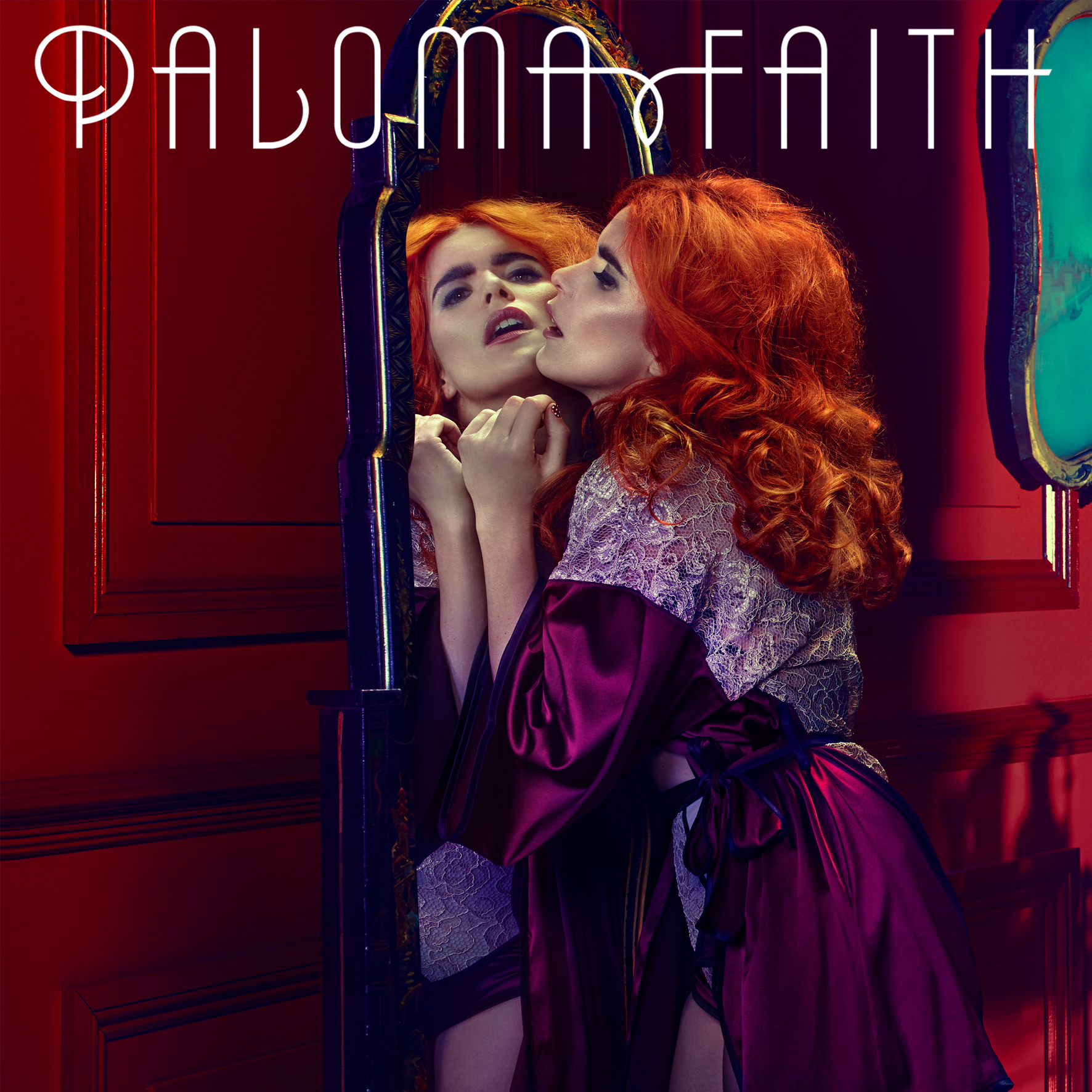 Only Love Can Hurt Like This, Paloma Faith Wiki