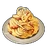 Carbonara icon