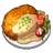 Fried Kelpsea icon