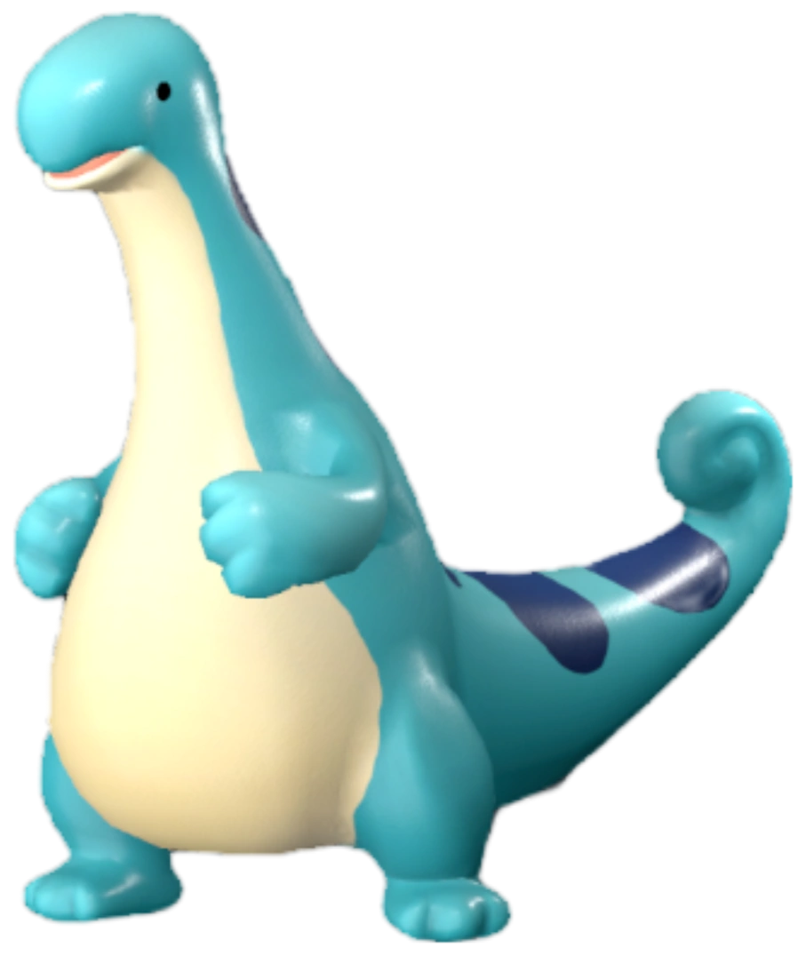 Relaxaurus