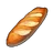 Bread icon