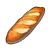Bread icon
