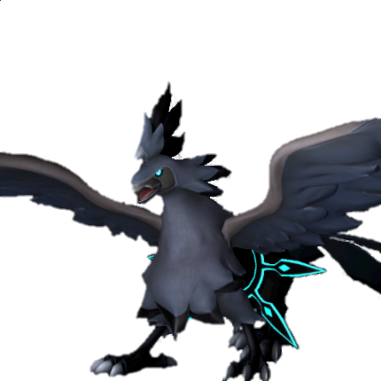 Shadowbeak