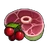 Caprity Meat icon