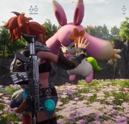 Flopie2.png (1.01 MB) A player petting a Flopie.