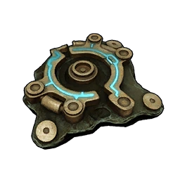 Ancient Civilization Parts | Palworld Wiki | Fandom