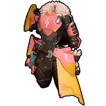 Heat Resistant Pal Metal Armor Palworld Wiki Fandom