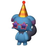 Party Night Depresso