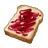Jam-filled Bun icon