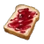 Jam-filled Bun icon