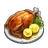 Chikipi Sauté icon