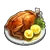 Chikipi Sauté icon