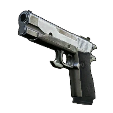 Handgun | Palworld Wiki | Fandom