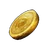 Gold Coin icon
