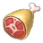 Broncherry Meat icon