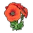Beautiful Flower icon