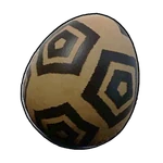 Rocky Egg icon