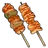 Grilled Chikipi icon