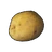 Potato icon