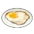 Fried Egg icon