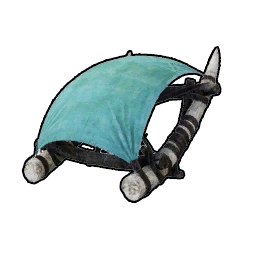 How to craft Glider in Palworld