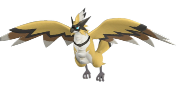 Beakon | Palworld Wiki | Fandom