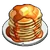 Pancake icon
