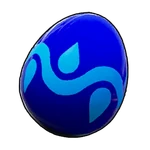 Damp Egg icon