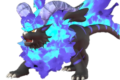 Unfettered Silver Fox, Yurugu | Z/X -Zillions of enemy X