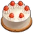 Cake icon
