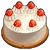 Cake icon