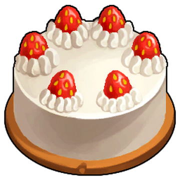 Cake | Palworld Wiki | Fandom