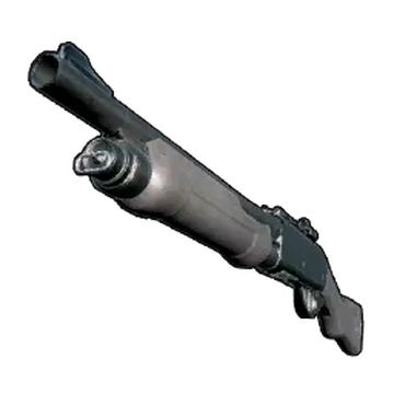 Pump-Action Shotgun | Palworld Wiki | Fandom