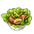 Salad icon