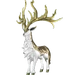 Eikthyrdeer Terra